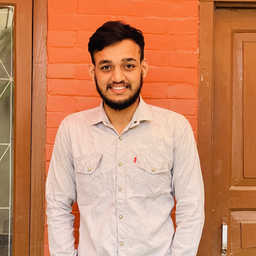 Rabin Pandey