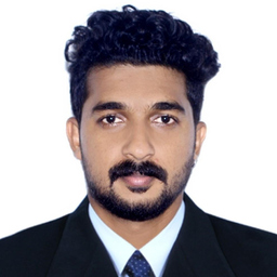 PRAVEEN KUMAR KV