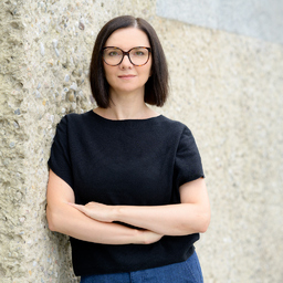 Marta Krupinska