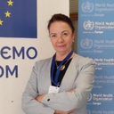 Olena Anokhina