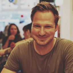 Denis Hakes Denis Hakes's profile picture