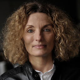 Claudia Böhm