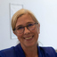 Social Media Profilbild Judith Eiselt Düsseldorf