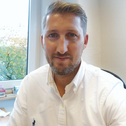 Oliver Bleckert's profile picture