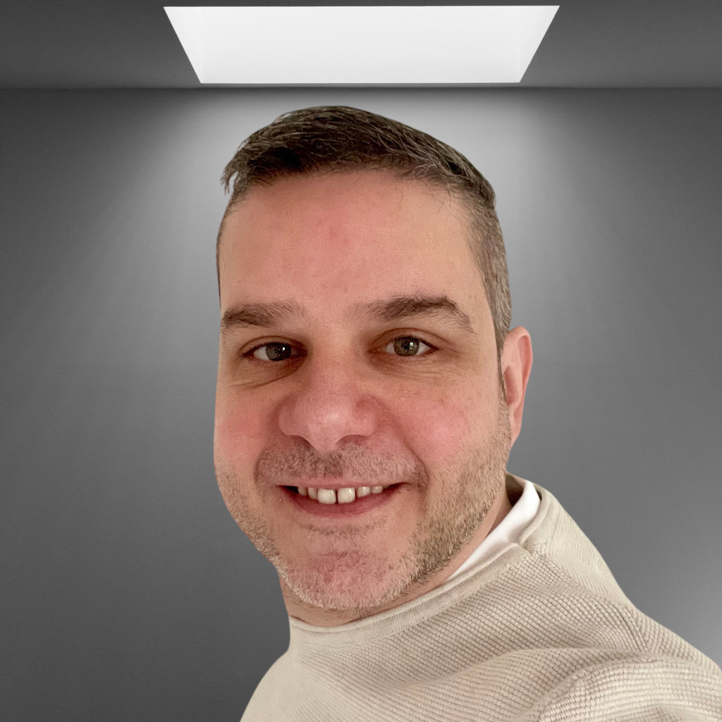 Andre Luiz Fonseca Supply Planning Director for Eastern Europe & MEA