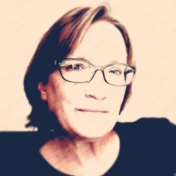 Susanne Rosga's profile picture