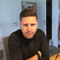 Daniel Sauermann