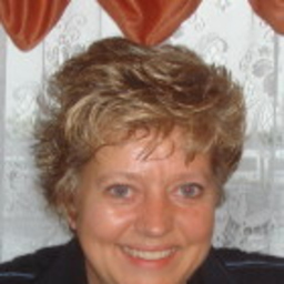 Ute Selking