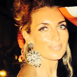 Andrea Rudorf