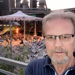 Claus Jörg Kern