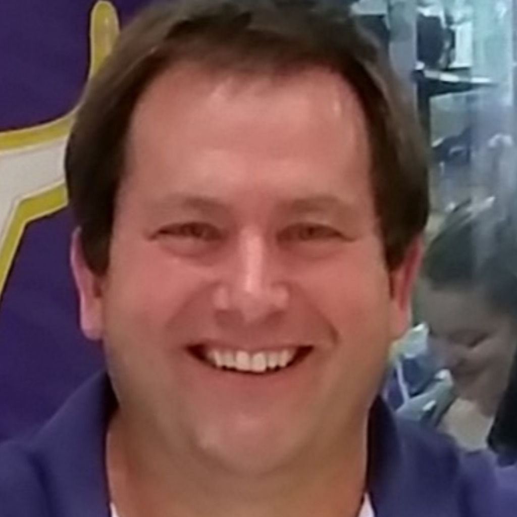 Robert Bowman European Supply Chain and Procurement Manager Beckman