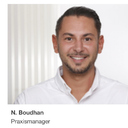 Nadir Boudhan
