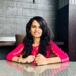 Anupriya AngadiShetty