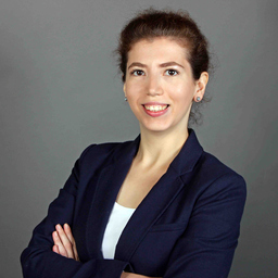 Marina Grinberg