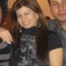 Neslihan Metin