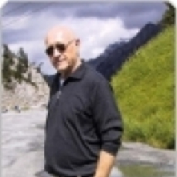 Wolfgang Kleinitz