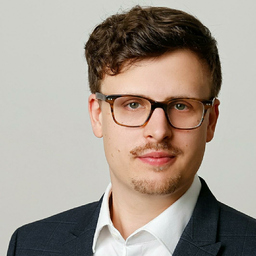 Dr. Jonas Kühlmann