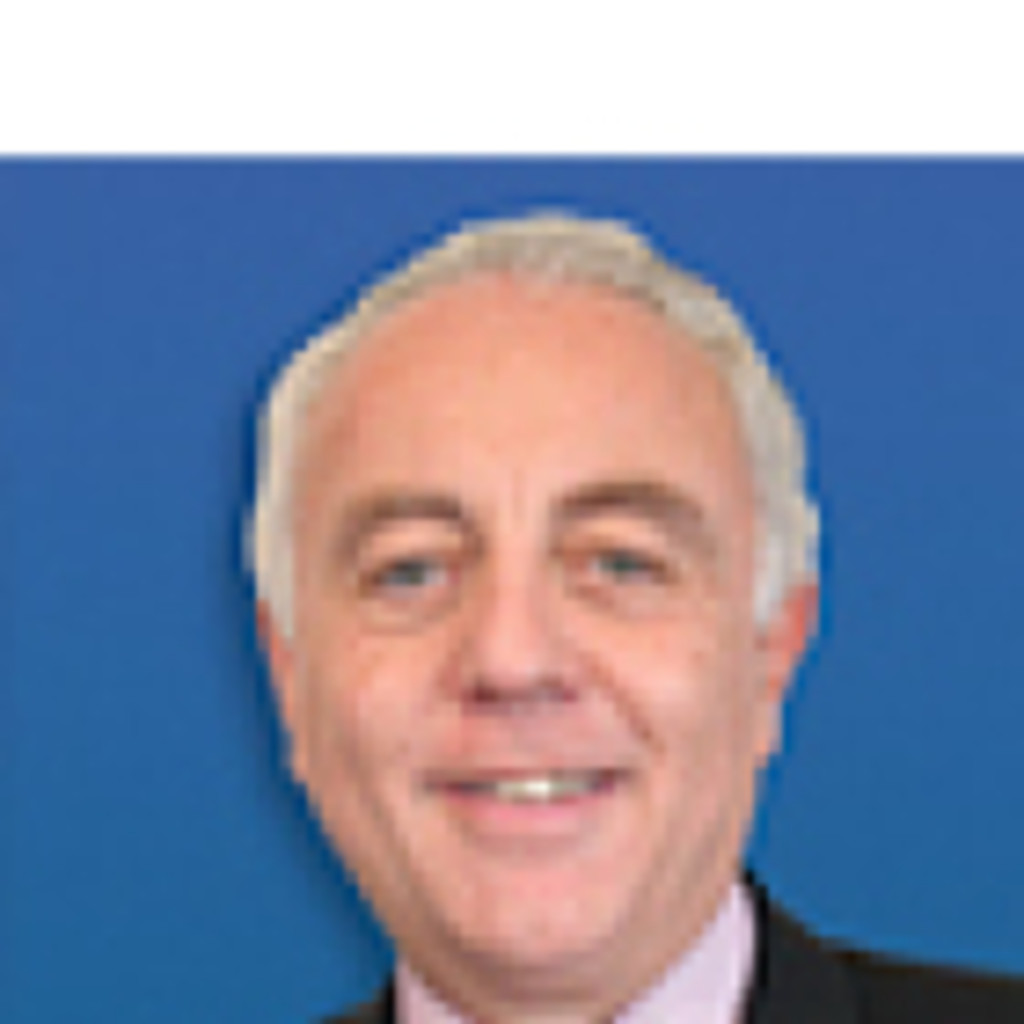 Fernando de Salas Presidente UniConsult XING