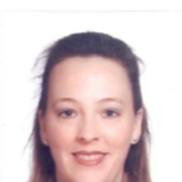 Maria del Mar García