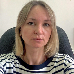 Olga Petrova