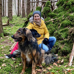 Jutta Fischer