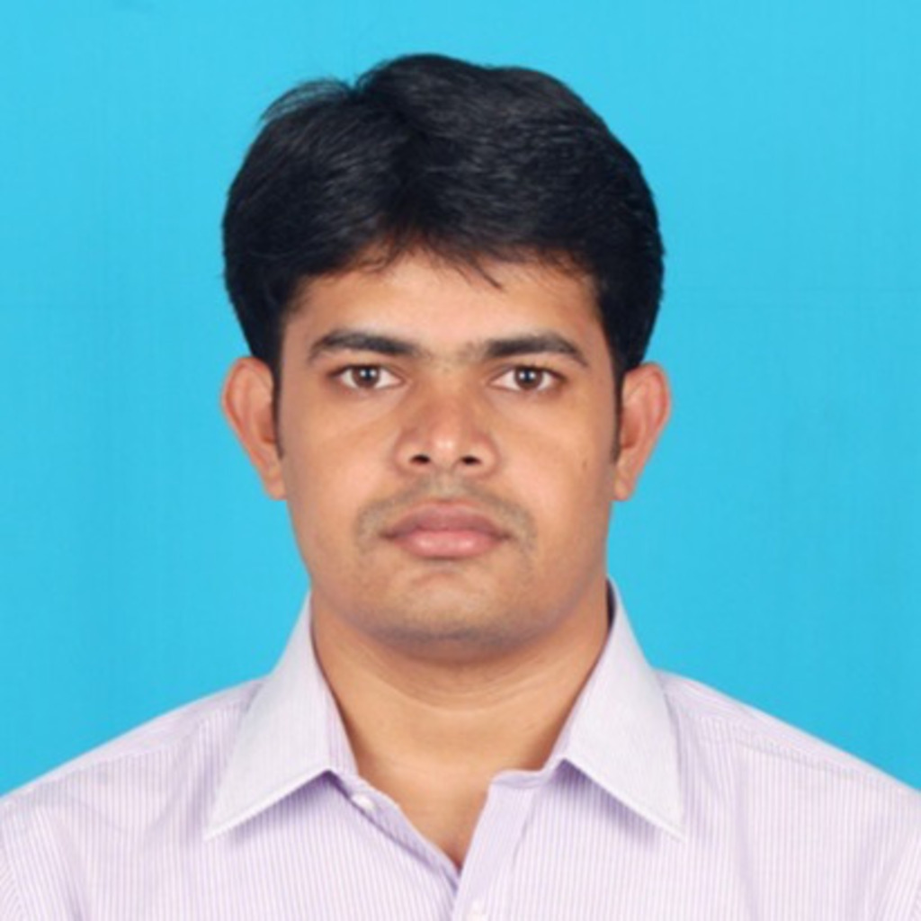Ashokkumar Palanisamy System Engineer Allianz Technology SE