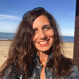 Susanne Brahier