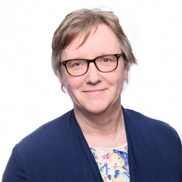 Ursula Germann