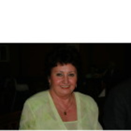 Gézáné Vágvölgyi