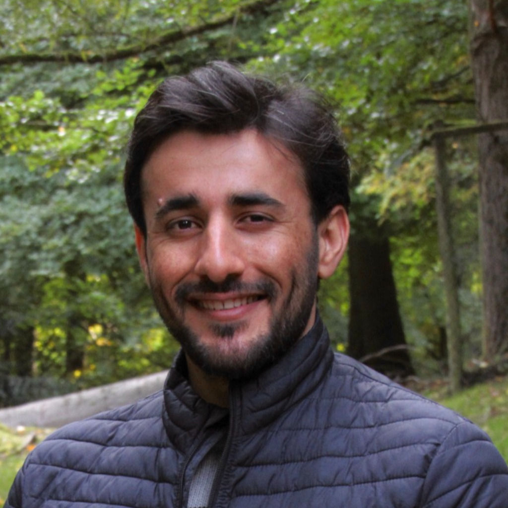 Naser J. Hamad Stunden Teacher Jobs XING