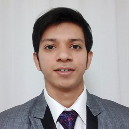 Ajinkya Kulkarni