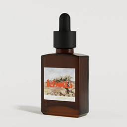 Lebotta Premium Frankincense Oil Exporter