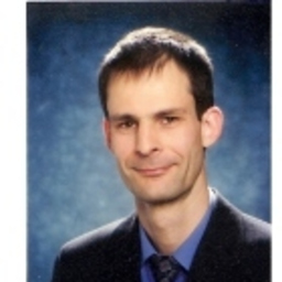 Dr. Joachim Hertzberg