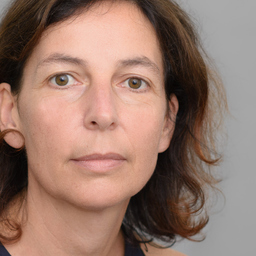 Anja Weber