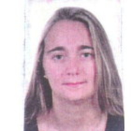 Ana Isabel Ramos Rojo