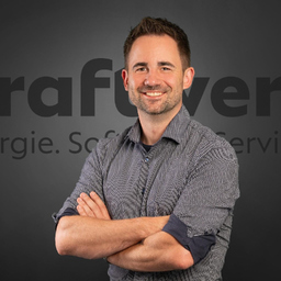 Dipl.-Math. Sascha Bluma Dipl.-Math. Sascha Bluma's profile picture