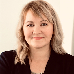 Oxana Kirschbaum