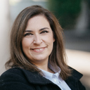 Dilek Kömürcüoglu