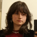 Katharina Nezhyvenko