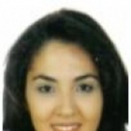 Pınar Bozkurt Tarcan