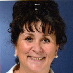 Gabriela George-Eichwald