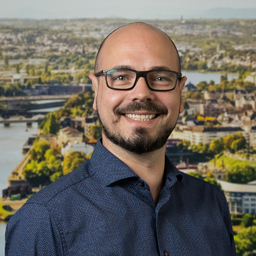 Christian Einig