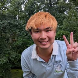 Ryan Chow