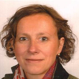 Anke Heckelsmüller's profile picture