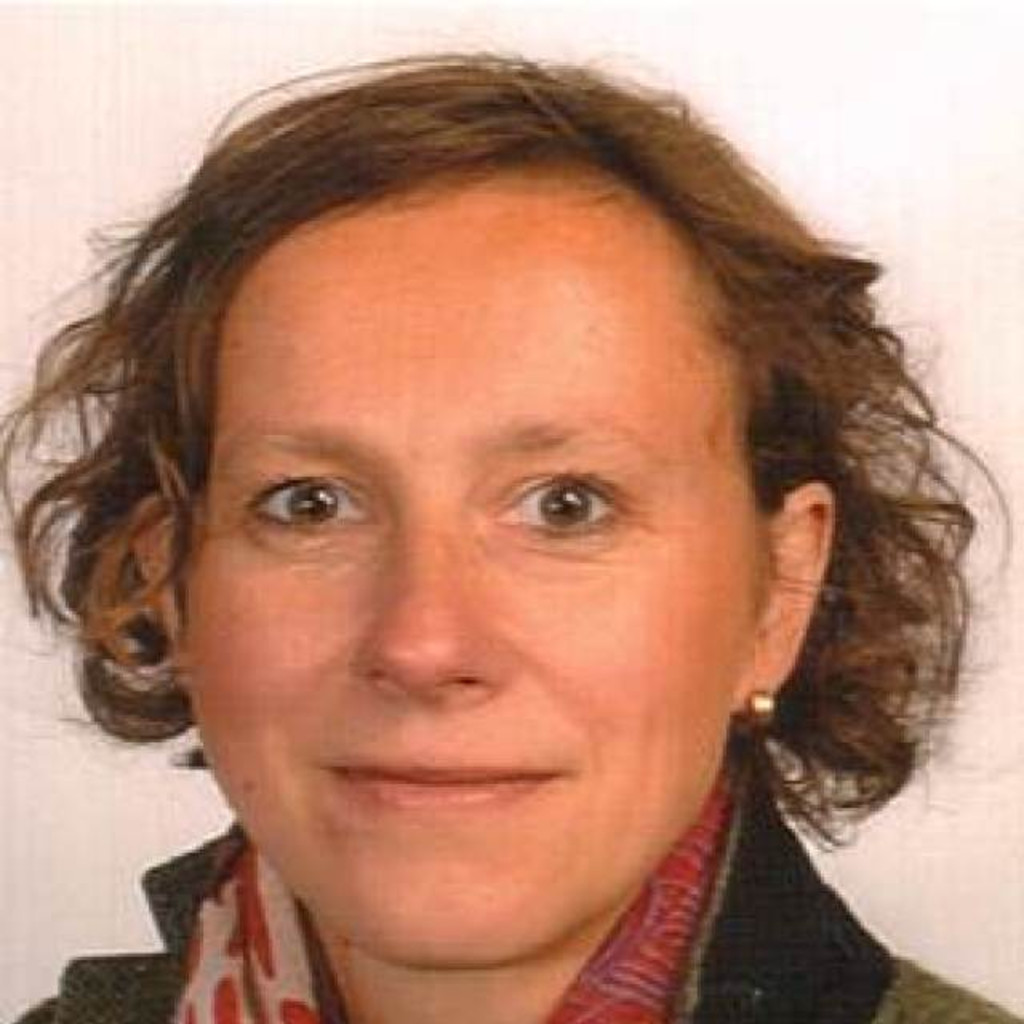 Anke Heckelsmüller - Prokuristin - RiskCom GmbH | XING