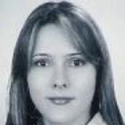 Victoria Eugenia Giraldo Uribe