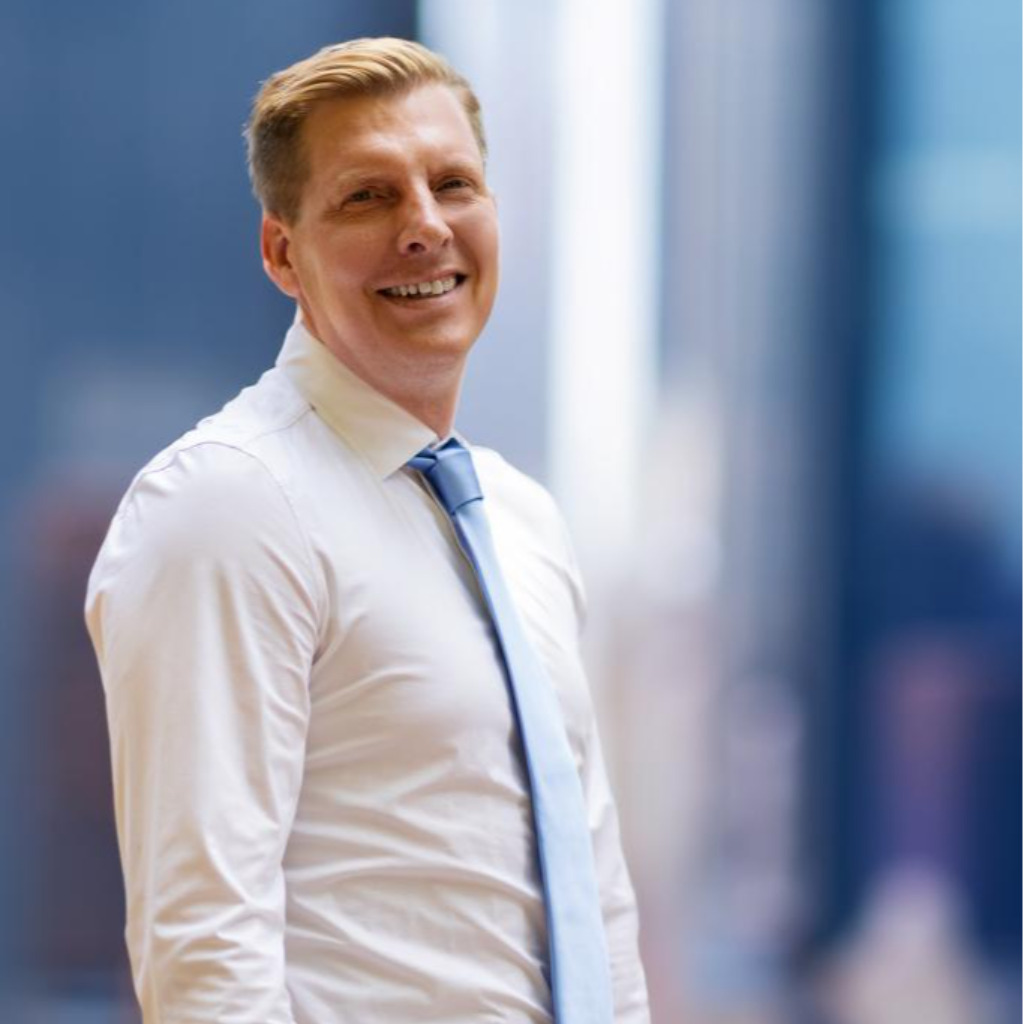 Boris Eidmann Versandleiter Einrichtungshaus OSTERMANN XING