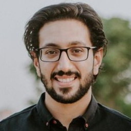 muhammad shaheen