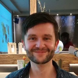 Alexander Reh