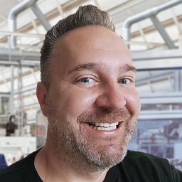 Tobias Rohde